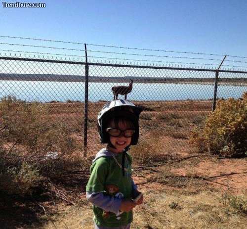 Der richtige Blickwinkel