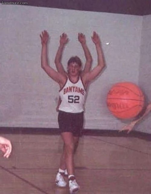 Der richtige Blickwinkel