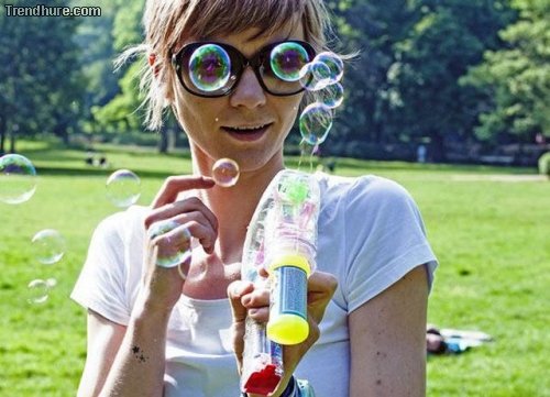 Der richtige Blickwinkel