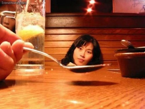 Der richtige Blickwinkel