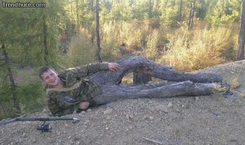 Der richtige Blickwinkel