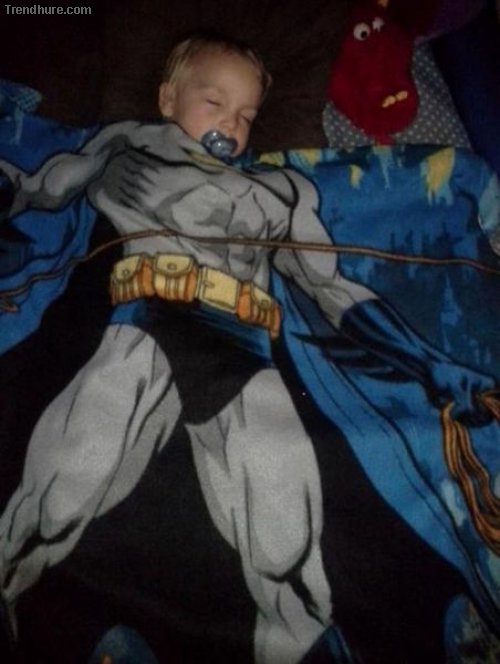 Der richtige Blickwinkel