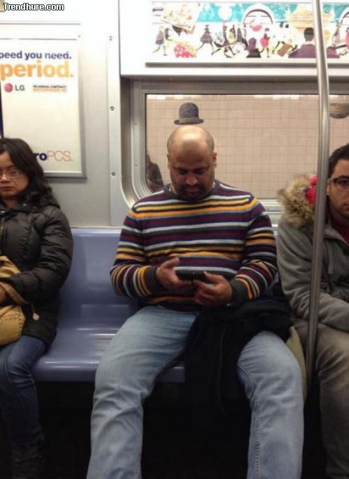 Der richtige Blickwinkel