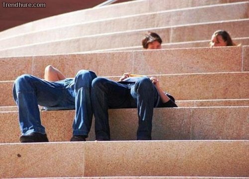 Der richtige Blickwinkel