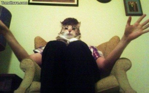 Der richtige Blickwinkel