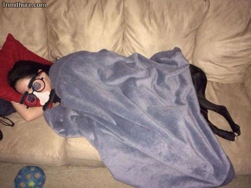 Der richtige Blickwinkel