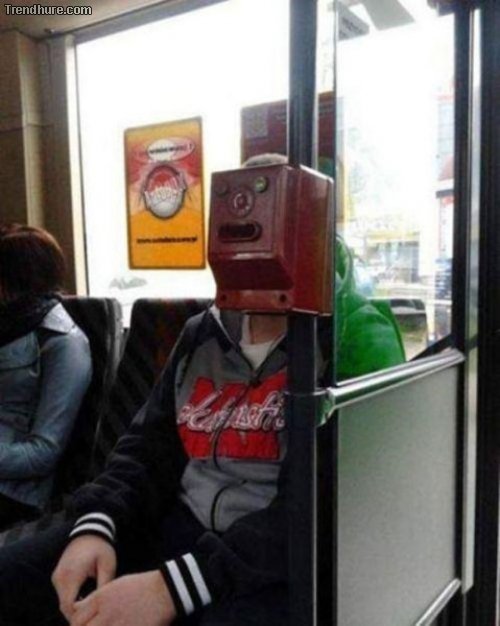 Der richtige Blickwinkel