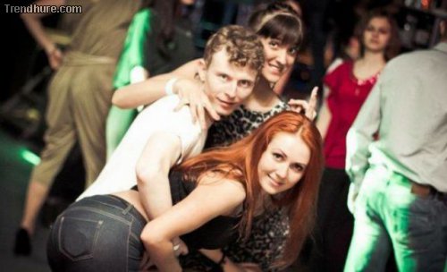 Richtiger Blickwinkel