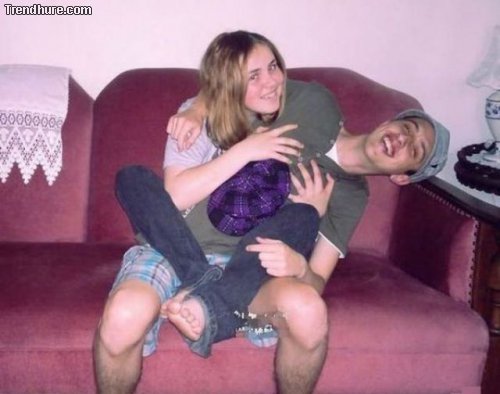 Richtiger Blickwinkel