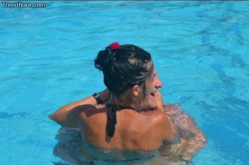 Richtiger Blickwinkel