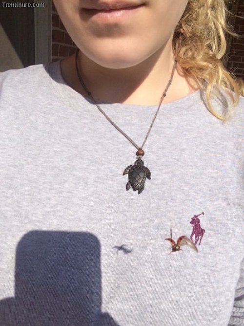 Richtiger Blickwinkel