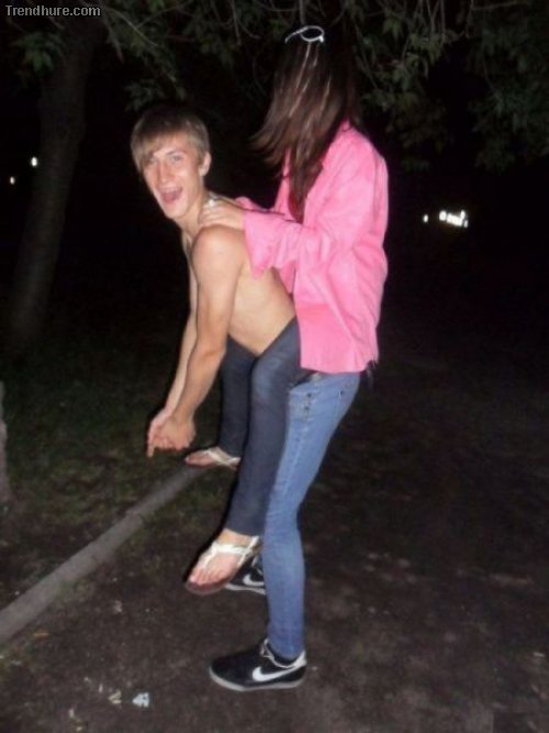 Richtiger Blickwinkel