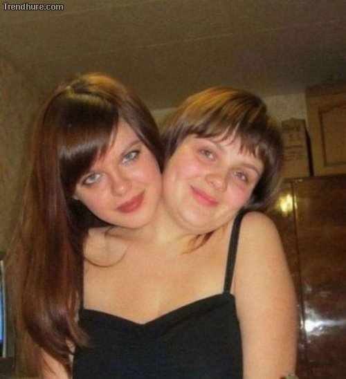 Richtiger Blickwinkel