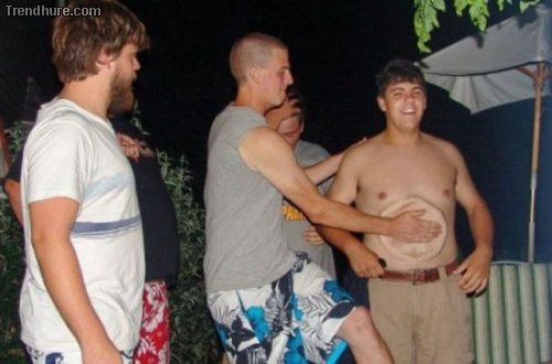 Der richtige Moment #21