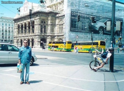 Der richtige Moment #21