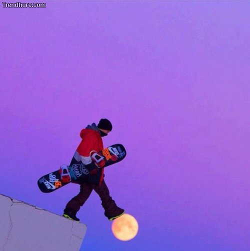 Der richtige Moment #21