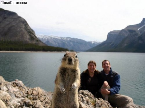 Der richtige Moment #21