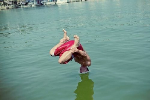 Der richtige Moment #21