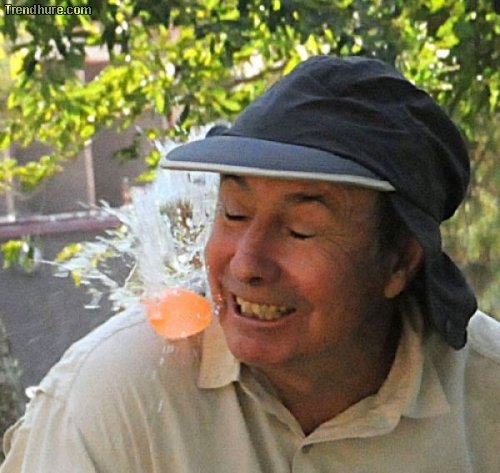 Der richtige Moment #21