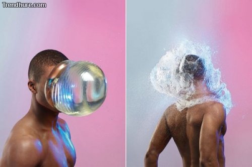 Der richtige Moment #21