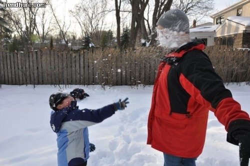 Der richtige Moment #21