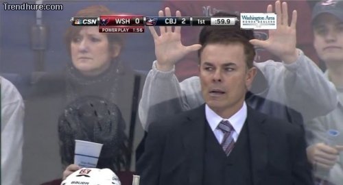 Der richtige Moment #21