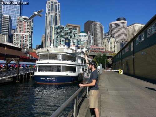 Der richtige Moment #21