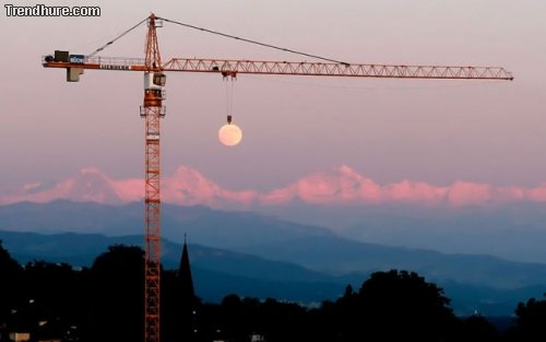 Der richtige Moment #21