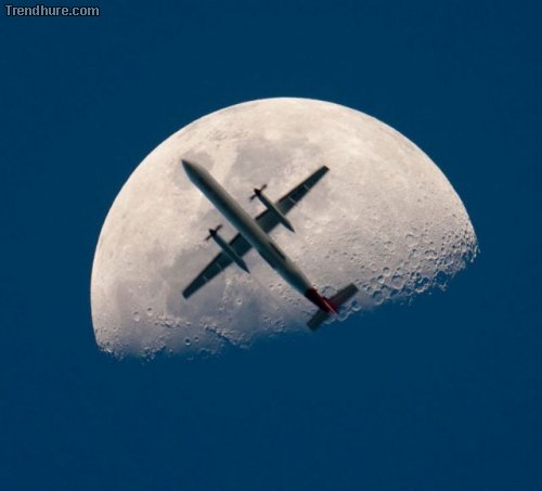 Der richtige Moment #21