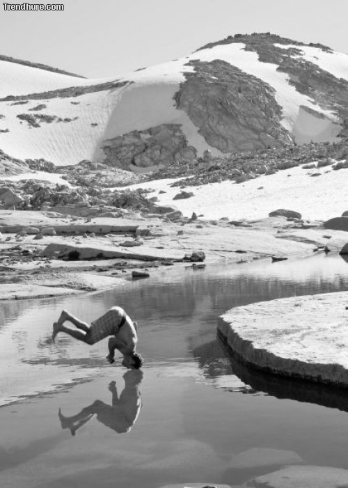 Der richtige Moment #22