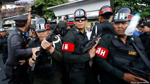 Der richtige Moment #22