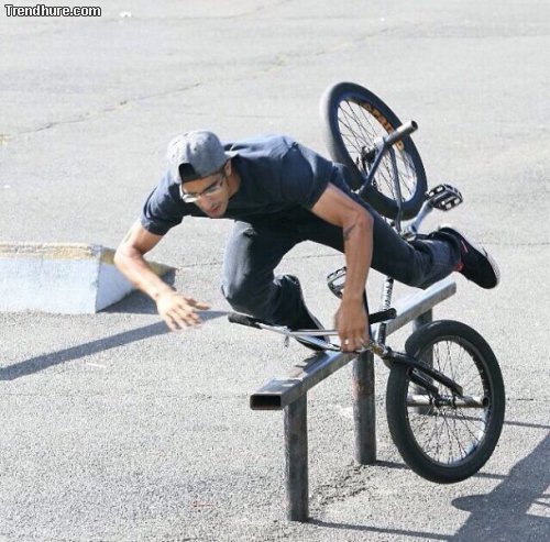 Der richtige Moment #22