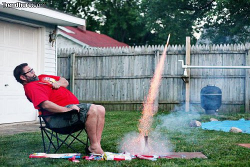 Der richtige Moment #22