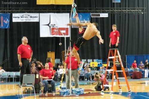 Der richtige Moment #22