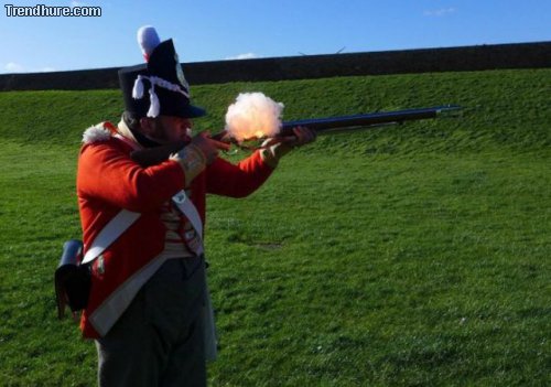 Der richtige Moment #22