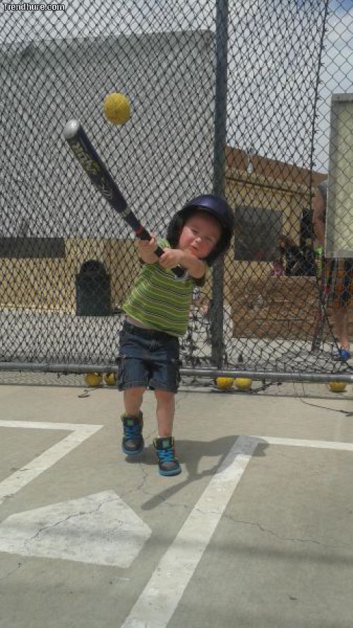 Der richtige Moment #22