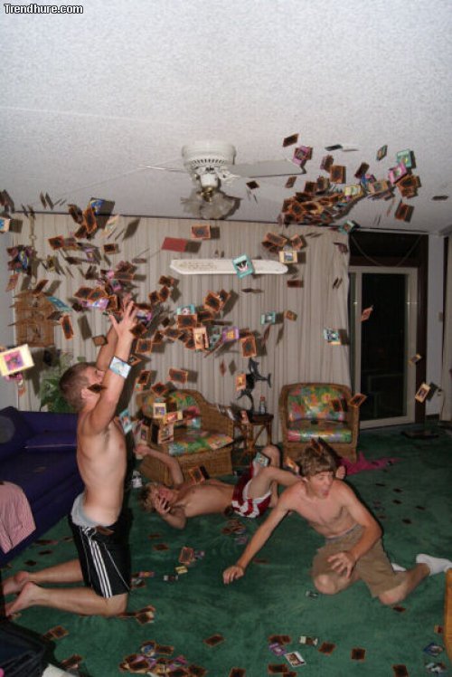 Der richtige Moment #22