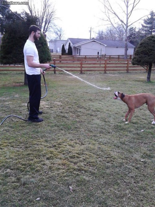 Der richtige Moment #22