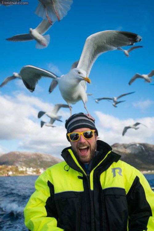 Der richtige Moment #22