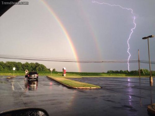 Der richtige Moment #22