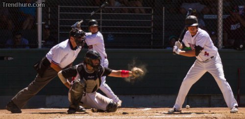 Der richtige Moment #22