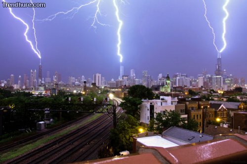 Der richtige Moment #22