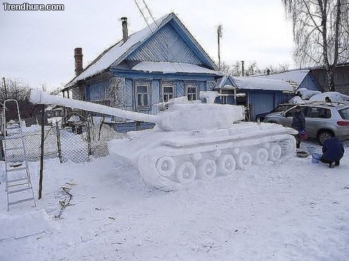 Meanwhile in Russia #16