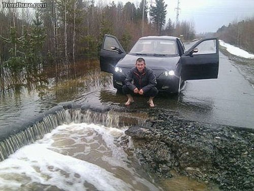 Meanwhile in Russia #17