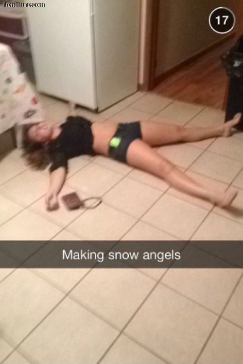 Gesichter des Alkohols #11