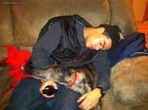 Gesichter des Alkohols #11