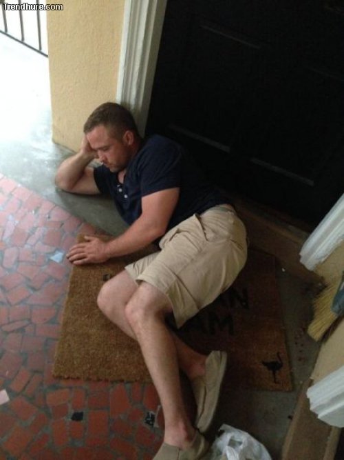 Gesichter des Alkohols #11