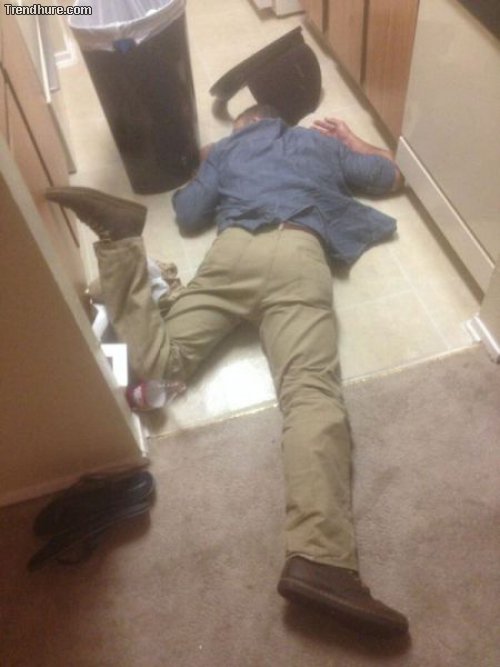 Gesichter des Alkohols #11