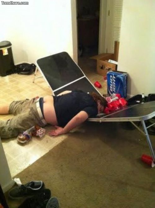 Gesichter des Alkohols #11