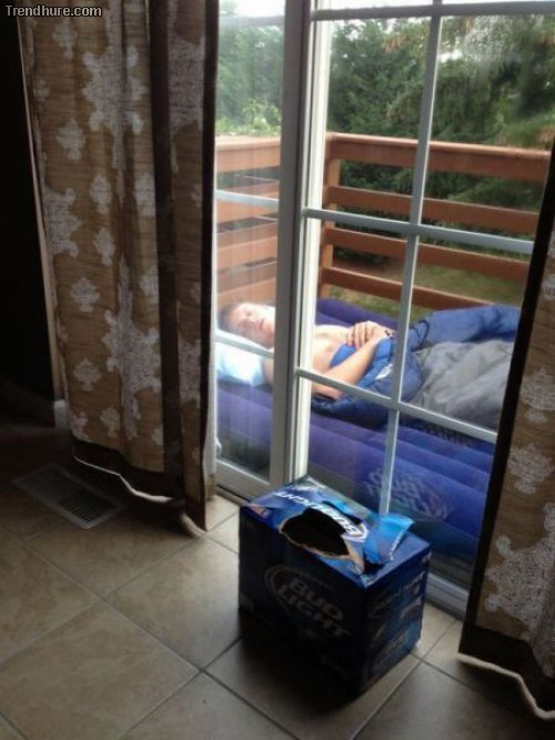 Gesichter des Alkohols #11